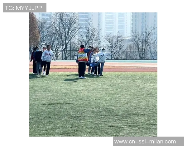 多样化体育锻炼形式与方法探讨促进身心健康的有效途径